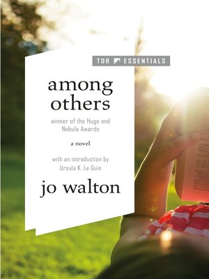 cover image of Among Others